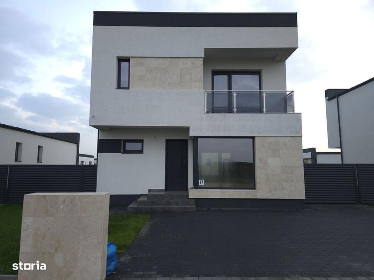 Vila perfecta intr-un cartier superb | Berceni Mega Parc - 1