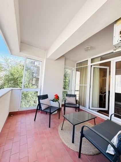 Beller /Dorobanti / Apartament Unicat de 4 Camere Cu Parcare / Centrala /2005 - 24