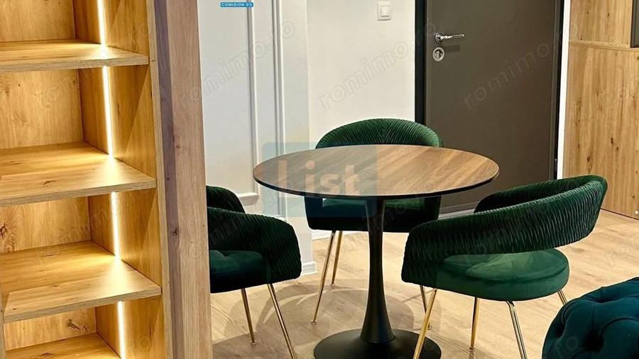 0% comision | Apartament 2 camere | Maurer Residence | - 5