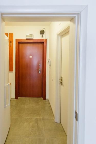 Garsonieră Piața Veteranilor | 100m Metrou Lujerului | etaj 3/10 | 430€ - 13