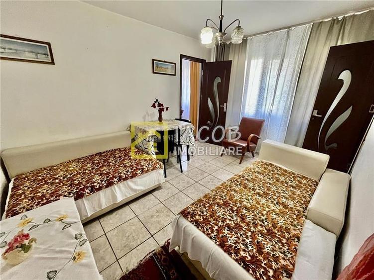Apartament doua camere Zona Politie, Spital, Bacau - 2