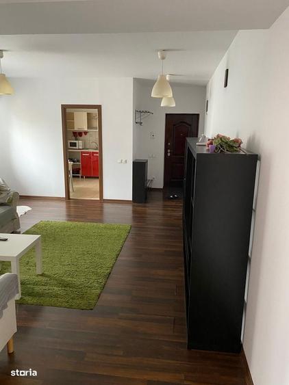 Apartament, - 3