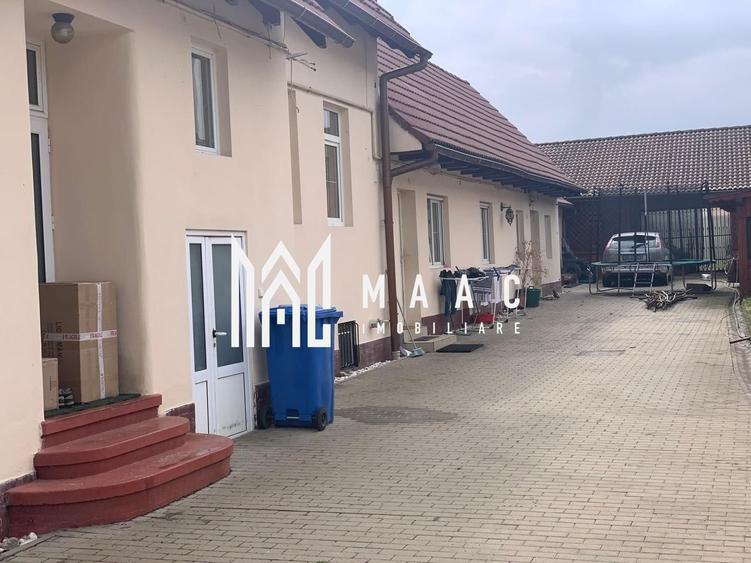 Casă Superba 9 Camere I 1967 mp Teren I Livadă I Ogorului I Turnisor - 3