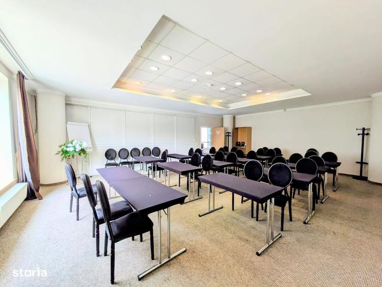 De inchiriat - Spatiu de birouri 62 mp - Olimpia / Stadion - 3