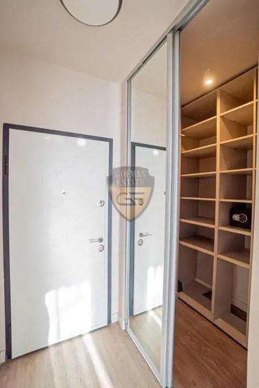 3 camere + 30mp terasa Aviatorii Parcare Campus Universitate Cambridge City Park - 19