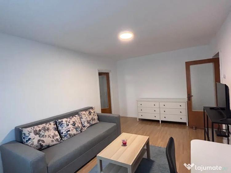 Apartament central cu 2 camere si balcon | 50 MP | Renovat | Anvelopat - 2
