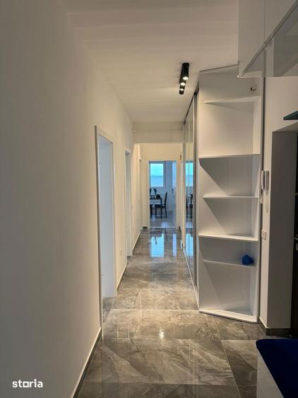 Apartament generos 3 camere Grand Kristal - Metalurgiei, 110 mp - 13