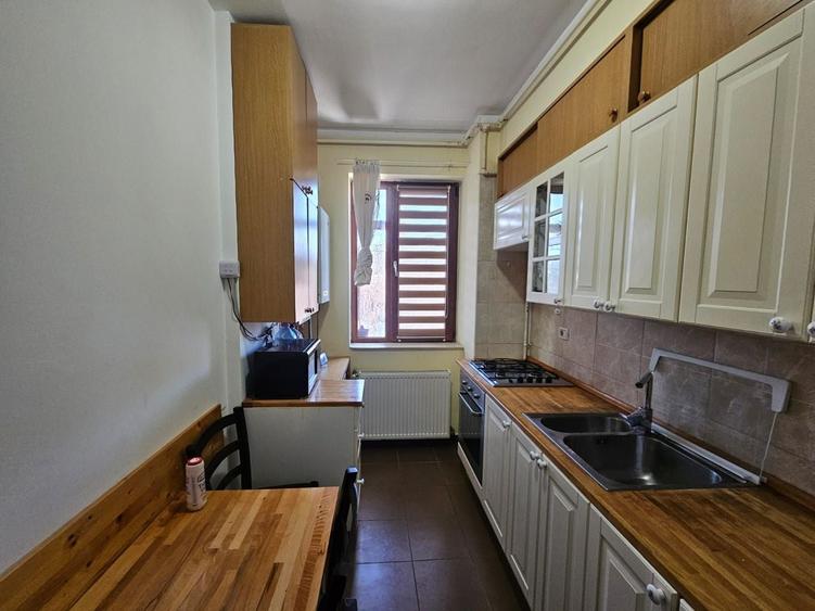 Apartament 3 camere decomandat, Găvana – platou, aproape de pădure - 10