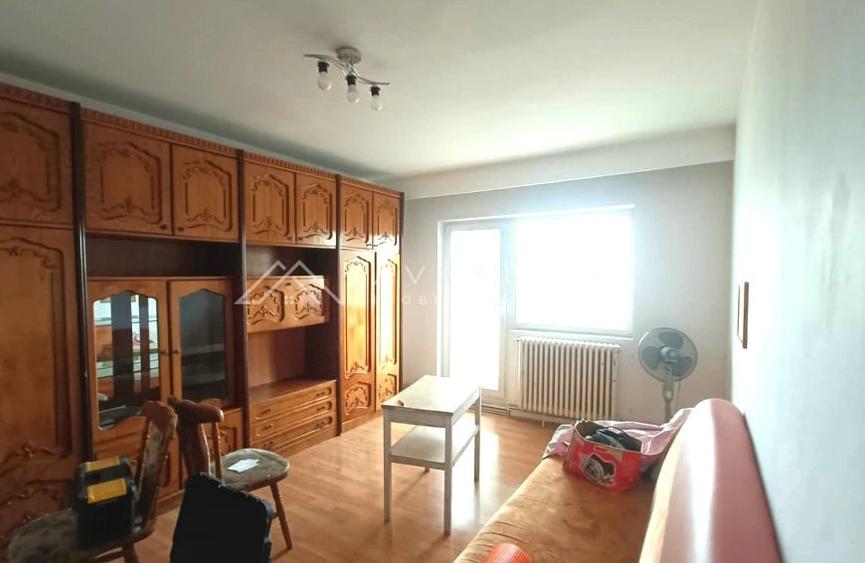 | Apartament 3 camere | 65 mp |  Manastur - zona Campului | - 4