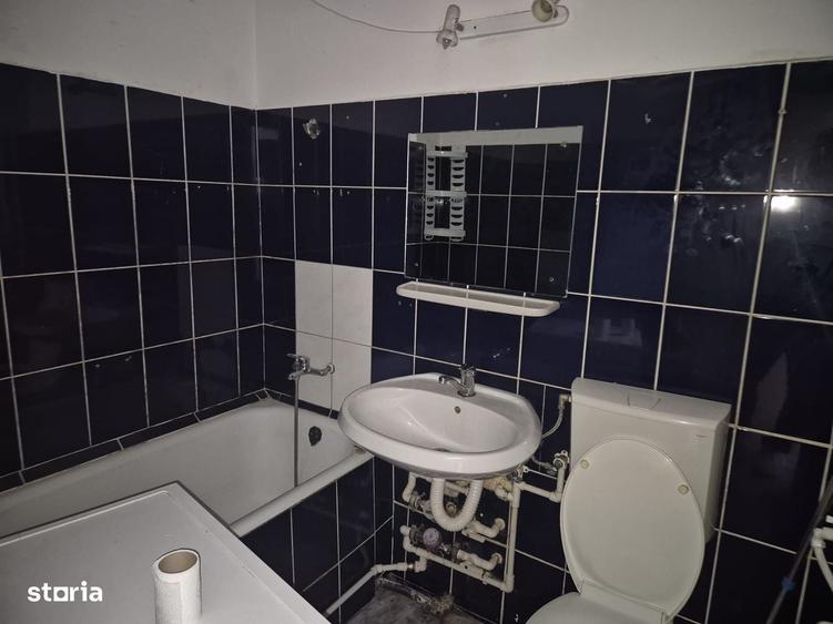 Garsonieră semidecomandată în Obcini