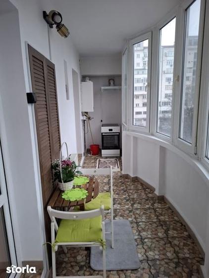 Garsonieră în Ultracentral