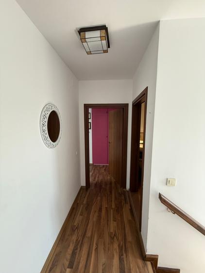 Mihailesti l Casa de vanzare P+M 2011  l 190 Mp Utili l 1000 Mp Teren l - 19