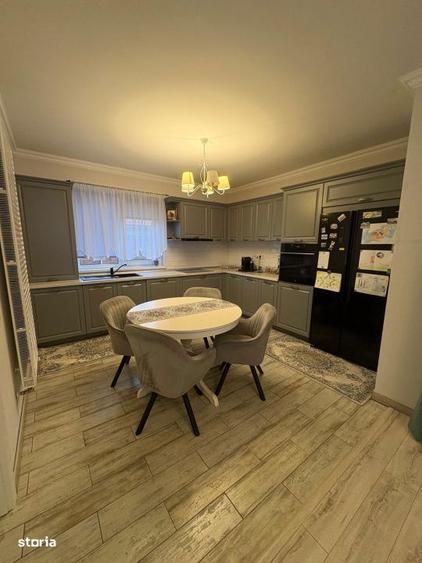 Vila moderna cu jacuzzi & zona lounge premium, 900 mp teren - 7