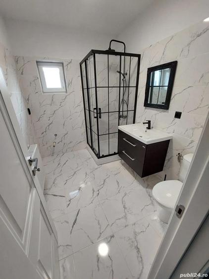 Casa noua 2024 | Teren 2.200 mp | Deschidere DN | 10 min Sibiu - 7