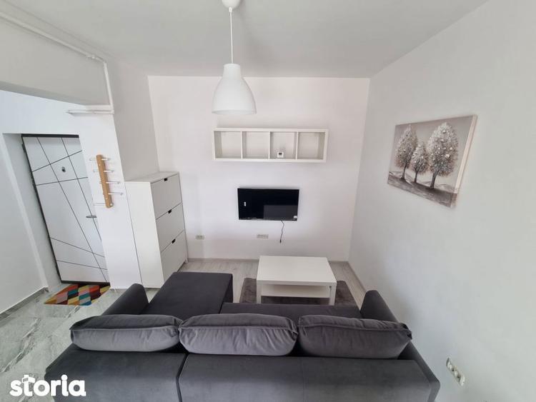 STUDIO | MILITARI RESIDENCE | WEINER PALADA | PARCARE - 3