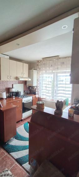 Ap living cu bucatarie ,dormitor ,baie - 2