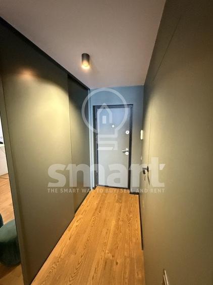 Apartament 2 camere cu parcare subterana - 15