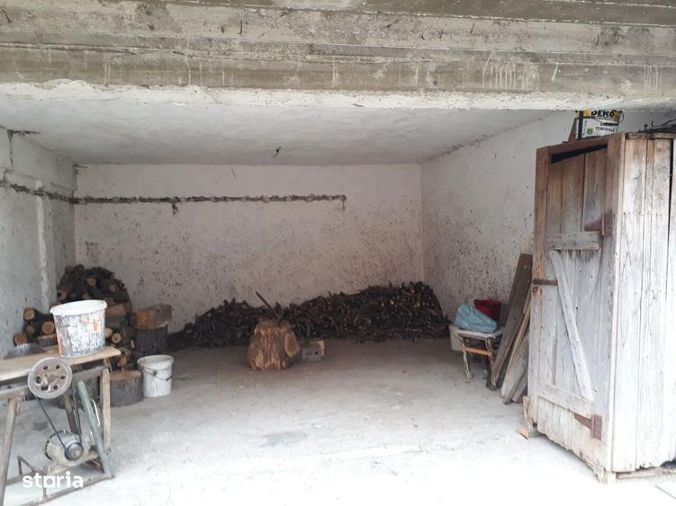 Teren si casa - Sapanta , Jud. Maramures - 13