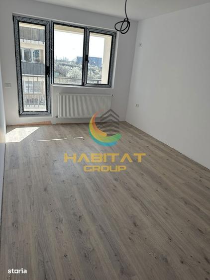 Garsoniera Drumul fermei metrou Dimitrie Leonida - 4