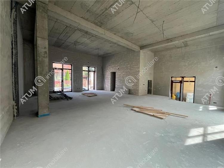 Spatiu comercial de 271 mp in Sibiu zona Bulevardul Victoriei - 1