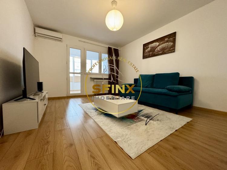 2 camere Dorobanti renovat 2025, pet friendly - 1