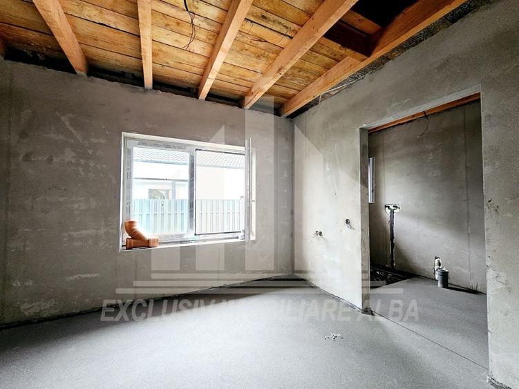 Casa individuala | 1 nivel | 120 mp | 530 mp teren | Dealul Furcilor - 8