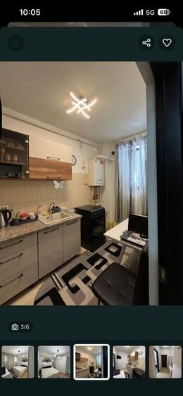 Garsoniera Rezidence Confort Urban - 3