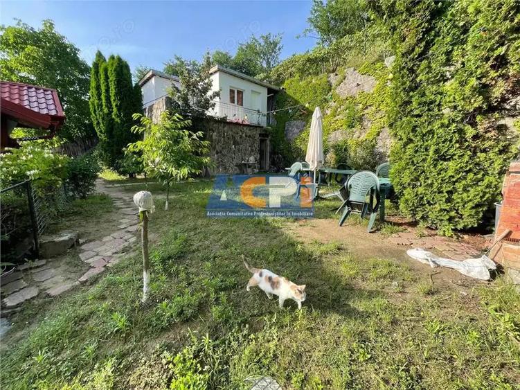 310 mp-Vila, P+M si P+1E, Valea Budului, Bacau - 10