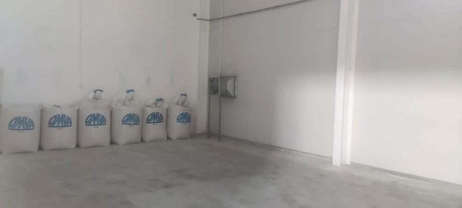 Hala constructie deosebita 1278 mp Buftea - 1