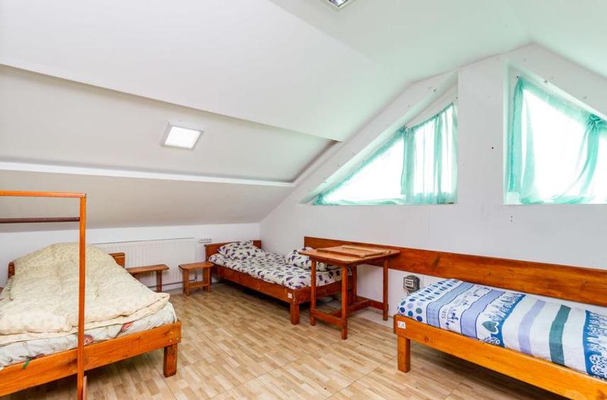 Vanzare vila cu sau fara afacere P+2E+M | Mihai Bravu - Stadion Olimpia | - 7