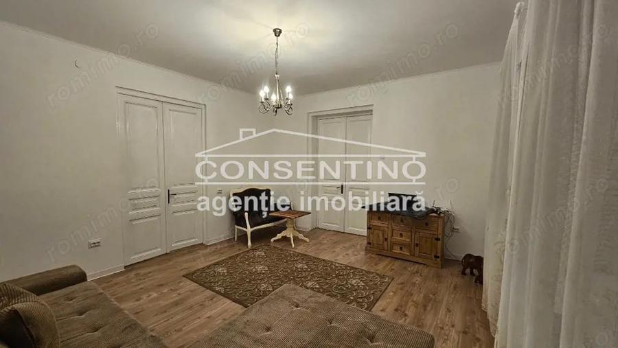 Se inchiriaza imobil renovat 2025 , in zona Hasdeu - 8