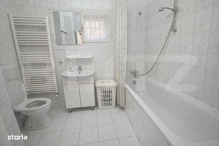 Casa individuala, 156 mp, 474 mp teren, zona Dambul Rotund - 8