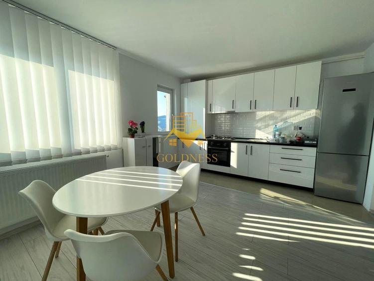 2 Camere Openspace, Calea Baciului, Parcare, Lidl, Prima inchiriere - 1