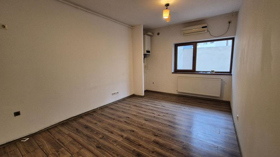 Apartament cu 2 camere 40,13 mp - Calea Plevnei - 1