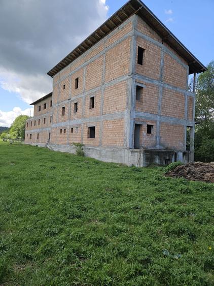 Vand pensiune Tohanu Nou jud Brasov - 8