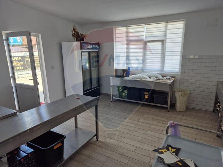 Spațiu comercial de inchiriat in Bacau - 9