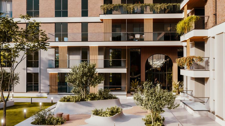 APARTAMENT 3 CAMERE - IANCU NICOLAE - COMISION 0% - 7