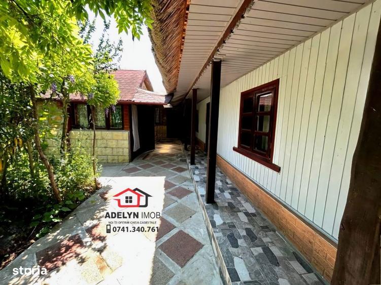 Loc. Murighiol == Casa - 12