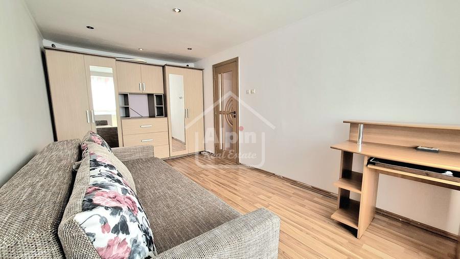 Garsoniera Luminoasa Astra - 4