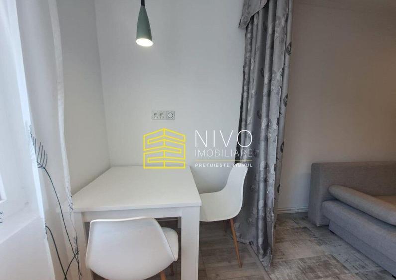 Apartament 1 camera - Tg. Mure? - Tudor - Fortuna - 7
