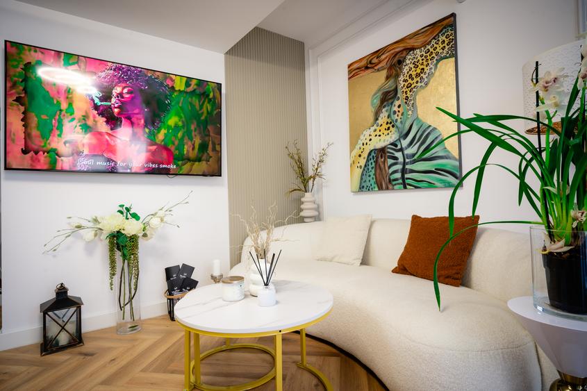 Apartament 2 camere Pipera | MyPlace Residence | finalizat - 6