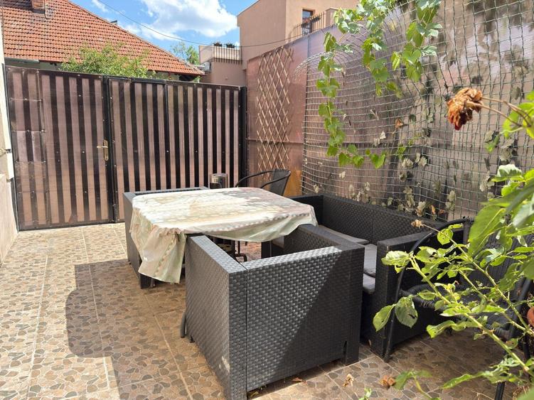 Apartament 2 camere cu curte privata, Domenii, Ion Mihalache 299 - 4