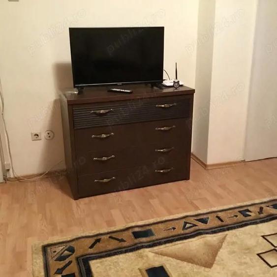 Inchiriez garsoniera Roseti -Armeneasca - 3