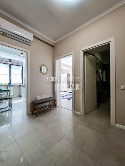 AP 2 cam 65 mp cu Parcare Privata - FIX pe Malul Marii - Vedere Deosebita - 9