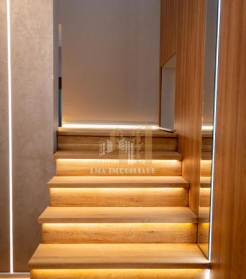 Casa moderna Stupini Brasov - 24