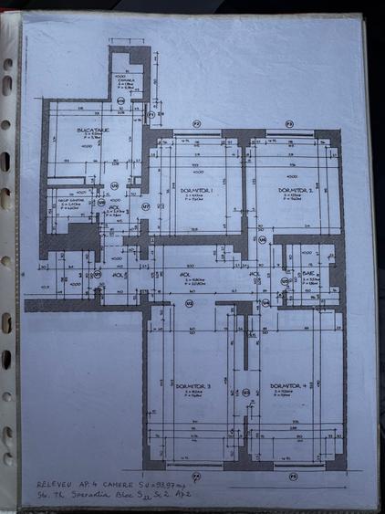 Parter, ideal investitie - 18