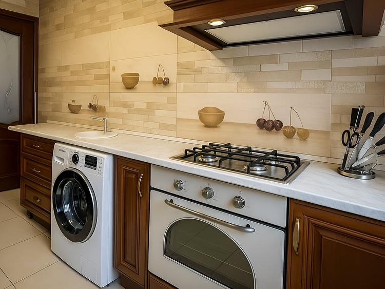 Piața Alba Iulia | etaj 5/10 | complet mobilat și utilat | 83 mp - 6