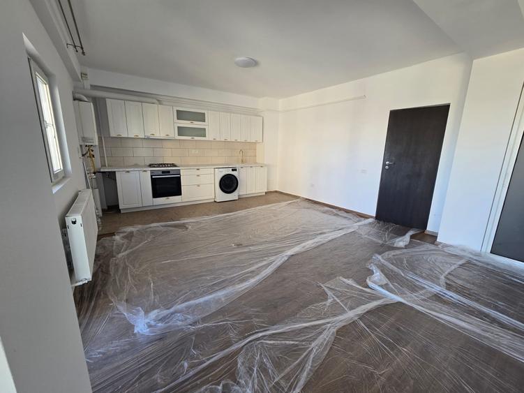 Apartament 2 camere de Vanzare Militari Residence (Zona buna +Parcare Subterana) - 2