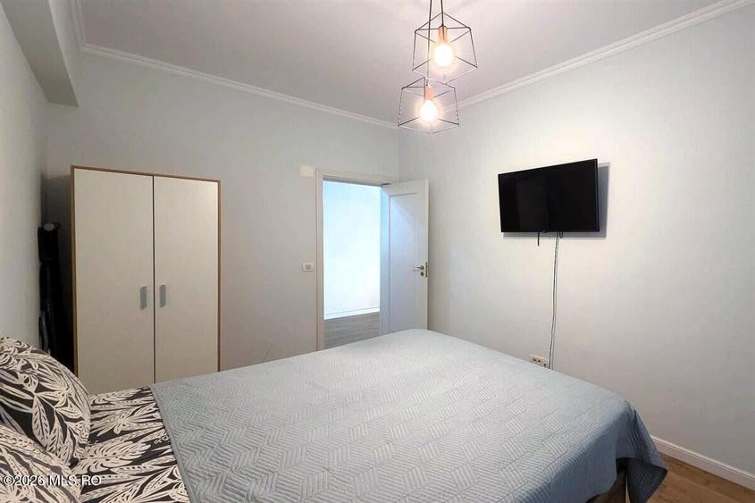 Mamaia Nord - Ibo Residence, 2 camere, Parter, 48 mp + 64 mp teren! - 9