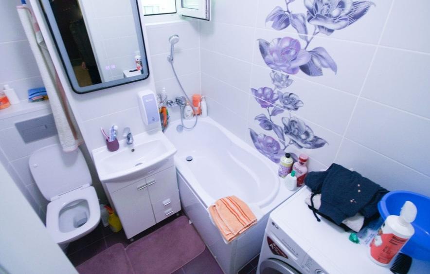 Apartament 2 camere decomandate loc de parcare - 7